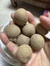 方家铺子7A严选桂圆干1kg龙眼干约27mm大果2斤带壳桂圆肉红枣枸杞泡茶干货 实拍图