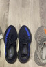 阿迪达斯Yeezy350椰子休闲鞋 男女鞋 送女友礼物GY7164 38 实拍图