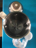 西屋（Westinghouse）不锈钢豆浆机800ml小型破壁机家用1-3人多功能料理机全自动免滤辅食机 WPB08J50【价保618】 实拍图