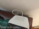 鸿蒙智选豪恩空气质量检测仪 甲醛温湿度二氧化碳CO2高精度监测 室内家用 四合一传感器 App联动 实拍图