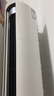 小米（MI）空调米家2匹/3匹巨省电Pro 立式柜机 大风口柔风新风自然风快速制冷暖变频家用低噪智能互联自清洁 大3匹 一级能效 26款巨省电【双排冷凝器】 实拍图