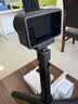 大疆 DJI Osmo 磁吸球头组件 Osmo 360/Osmo Action 5 Pro/Action 4/Action 3/Action 2运动相机配件 实拍图