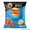 乐事（Lay's）薯片 墨西哥鸡汁番茄味 135克 休闲零食 膨化食品 实拍图