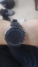 HUAWEI【父亲节送礼优选】HUAWEI WATCH GT 6 雅丹黑 46mm智能手表多维情绪健康全新骑行体验 实拍图