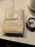 onlycook 厨房计时器 冰箱贴定时器 磁吸机械时钟闹钟闹铃提醒器 白色 实拍图