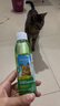 多美洁Fresh Breath 猫咪漱口水天然可食用口腔清洁牙结石益口清猫用洁齿水 118ml*1瓶 实拍图