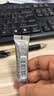 欧莱雅小银管防晒霜30ml护肤品跟妆隔离清爽高倍防晒面部男女 实拍图