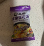 苏伯紫菜蛋花汤 8g*4包 方便速食汤早餐零食汤便携早餐代餐汤 实拍图