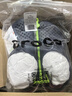 卡骆驰（CROCS）舒乐洞洞鞋沙滩鞋男鞋包头女鞋拖鞋|209964 深蓝色-410 40 (250mm) 实拍图
