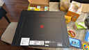 卓威奇亚（ZOWIE GEAR）G-SR-SE 曦 电竞鼠标垫 细面鼠标垫 fps游戏鼠标垫 gsrse控制垫 滑垫 电竞桌垫 实拍图