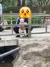 尼多熊婴儿帽子春夏鸭舌帽儿童帽子防晒棒球帽纯棉宝宝帽子透气夏季 实拍图