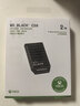 西部数据（WD）2TB移动固态硬盘Xbox Series XS授权版随身便携外接扩容C50外置游戏存储扩展卡PSSD硬盘 实拍图
