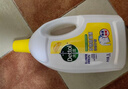 滴露（Dettol）衣物消毒液除菌柠檬3L 99.9%杀菌除螨内衣儿童衣服消毒水配洗衣液 实拍图