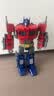 变形金刚（Transformers）儿童男孩玩具模型模玩手办礼物天元之力领袖级擎天柱E1147 实拍图