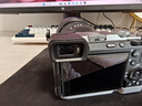 斯莫格（SmallRig） 4819 适用索尼a7c2相机取景器眼罩sony A7CII相机微单摄影拍照A7CR手柄套件拍摄配件 实拍图
