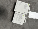 Apple/苹果 60W type-c充电线-1米 usb-c手机数据线 原装旗舰店苹果iPhone 17 Pro Max iPad快充线 实拍图