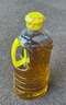 鲁花【保真菜籽油】食用油 低芥酸特香菜籽油 900ml 物理压榨  实拍图
