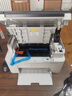 惠普（HP）116w 激光无线打印机 多功能家用办公打印机 无线打印 复印机扫描一体机黑白（1136w焕新版） 实拍图