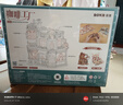 若客（ROKR）咖啡工厂 积木玩具成人立体拼图diy手工拼装模型八音盒生日礼物 实拍图