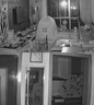 纽曼无线家用智能AI摄像头1200万高清监控器360度无死角带夜视全景语音手机远程对话讲室内外家庭云台 实拍图
