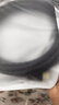 绿联打印机数据连接线  USB2.0AM/BM方口接头高速打印线  通用惠普HP佳能爱普生打印机连接线5米10329 实拍图