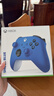 微软（Microsoft）XBOX无线游戏手柄 无线控制器 彩色手柄波动蓝 蓝牙 适配XBOX/PC/平板/手机 Steam 黑神话 丝之歌 实拍图