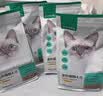 网易严选全价猫粮4.0 成幼猫补钙温和养胃促吸收 鸡肉羊奶味50g*2 试吃 实拍图