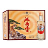 洮南香经典老虎头 浓香型白酒吉林特产名酒口粮酒 老虎头 52度 430ml 12瓶整箱 实拍图