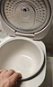 美的（Midea）【价保618】电饭煲电饭锅小型迷你家用1-2人小容量智能预约多功能煲汤小米粥2L小饭煲MB-RC211 实拍图
