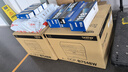 兄弟（brother）TN-B020 墨粉盒 适用兄弟7578DW/7548W/7720DN;7700D;7530DN;7500D;2050DN;2000D 实拍图