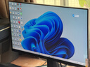 微星（MSI）黑刃X24 MAG 245F X24 23.8英寸240Hz 莱茵护眼认证 快速IPS 支持HDR 0.5ms 游戏电竞显示器显示屏 实拍图