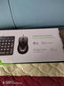 宏碁（acer）键鼠套装 有线键盘鼠标 商务办公键鼠套 防泼洒 全尺寸 USB笔记本台式机通用 OAK-030 实拍图