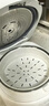 松下（Panasonic）【价保618】饭墩墩2.0电饭煲4-5人智能预约家用电饭锅多功能不粘锅4升容量以旧换新SR-DQ152-N 实拍图