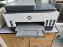 惠普（HP）798 双面无线连供打印机家用 四合一彩色打印复印扫描办公一体机 内置墨仓单页成本1分钱 实拍图