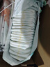 帮宝适夏季超薄超吸新清新帮纸尿裤M54透气新生儿婴儿尿不湿尿布 实拍图