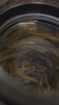 富光大容量耐摔玻璃杯 商务男士双层水杯塑玻泡茶杯茶水分离杯子 实拍图