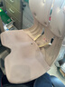 BKT护腰坐垫撑腰护背久坐器学习办公护腰椅汽车加大款腰靠生日礼物 实拍图