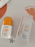 高姿防晒乳50g美白防晒霜SPF50+PA+++军训防晒户外 实拍图