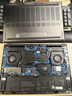 宏碁掠夺者（PREDATOR）1TB SSD固态硬盘 M.2接口(NVMe协议) GM6系列｜NVMe PCIe 4.0读速7200MB/s AI电脑存储配件 实拍图