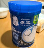嘉宝（GERBER）婴幼儿高铁米粉维C加铁原味宝宝辅食米糊250g6-12个月 100%真验厂 实拍图