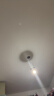松下（Panasonic）LED灯泡 照明灯E27灯泡螺口节能灯源灯具 9瓦4000K球泡 实拍图