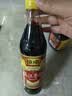 海天 生抽酱油 味极鲜750ml【特级酱油】味极鲜系列 炒菜凉拌点蘸 实拍图