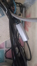 毕亚兹 Type-C千兆有线网卡 USB-C转RJ45网口转换器网线转接头 苹果笔记本电脑扩展手机转接头拓展免驱动 实拍图