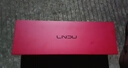 LNDU凌度行车记录仪前后双录HS880BAir高清1440P2K流媒体后视镜+64G卡 实拍图