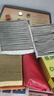 曼牌滤清器（MANNFILTER）空调滤清器空调滤芯CUK2533/1-2宝马5系520523525 528 530535 7系 实拍图