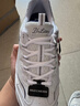 斯凯奇（Skechers）小白熊女鞋夏季厚底百搭老爹鞋熊猫鞋休闲运动鞋 实拍图