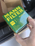 曼牌滤清器（MANNFILTER）机油滤清器机滤HU816zKIT宝马220i320i328i420i428i520i/X1X3X4Z4 实拍图