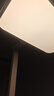 惠普智能语音落地灯儿童防蓝光护眼旋转头立式大路灯 普瑞光系列130瓦 实拍图