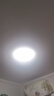 适用雷士led吸顶灯灯芯改造灯板圆形灯管节能替换贴片光源灯珠 120W【白光】直径38CM 实拍图