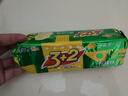 康师傅3+2苏打夹心饼干柠檬奶油焦糖味125g*4零食下午茶 实拍图